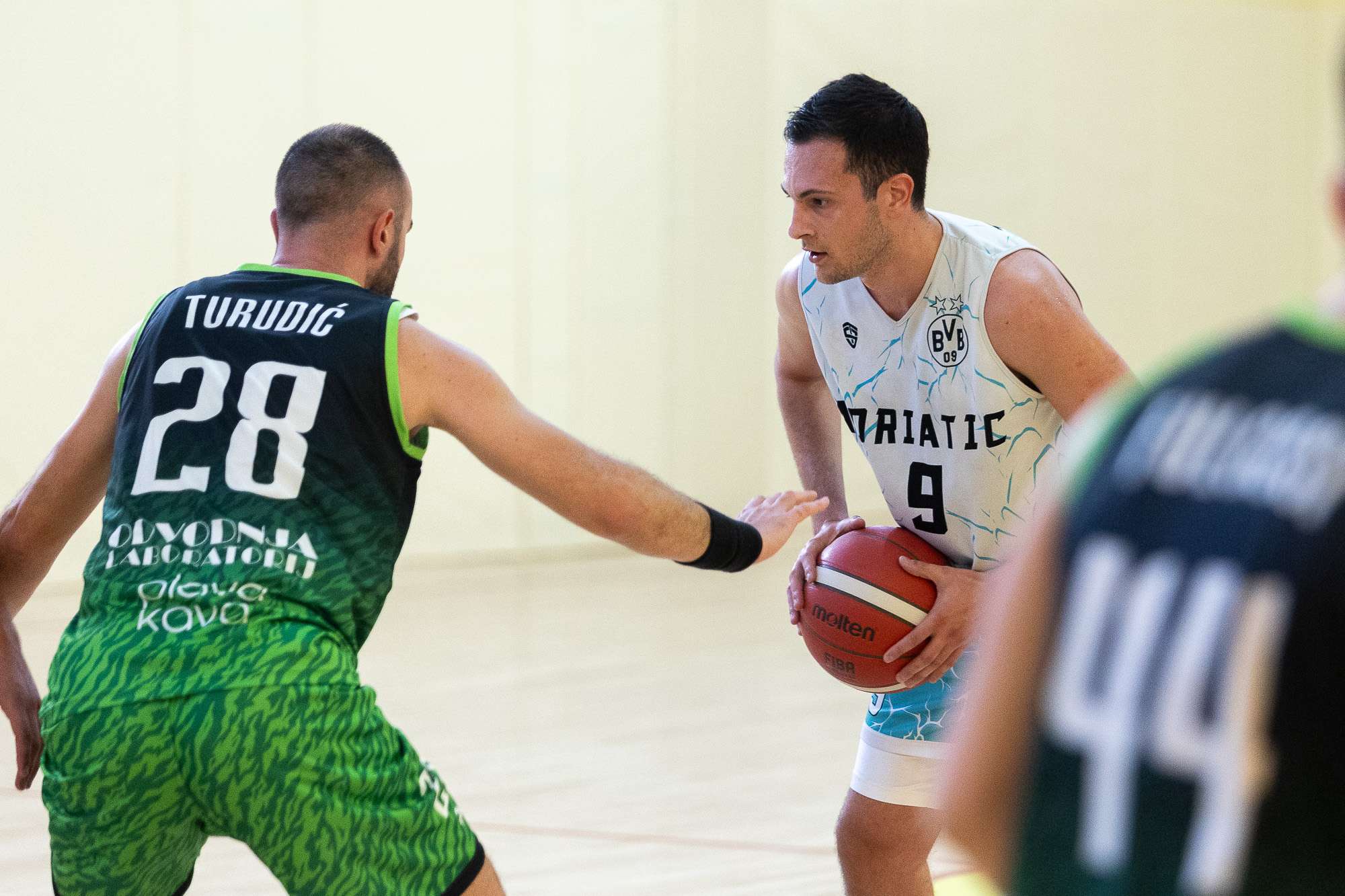 Bruno Rebić